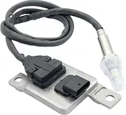 Nitrogen Oxide Sensor NOx Sensor 5WK97203 4G0907807C for Audi A6 A7 Quattro 3.0 TDI Diesel Turbo 4G0907807P 4G0907807S