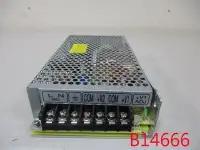 在飛比找Yahoo!奇摩拍賣優惠-【全冠】明緯 NED-100D DC24V3.5A 5V3A