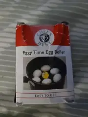 Japanese egg timer
