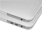 "Incase 13"" MacBook Pro Hardshell Cover (Clear)"