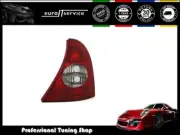 TAIL Light RIGHT VT1058P For Renault CLIO 2 HATCHBACK 2001-2005 RED WHITE