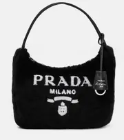 [Prada] Prada Re-Edition 2000 bag One Size black