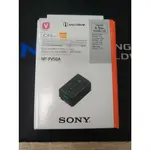 SONY NP-FV50A 相機電池