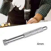 Bolt Driver Screwdriver Handle Bits Holder Aluminum Alloy For H4 Driver Hex Bits