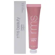 Liplights Cream Lip Gloss - Bare by RMS Beauty for Women - 0.31 oz Lip Gloss