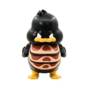 Soap Studio Looney Tunes Daffy Duck (Get Animated) by Chino Lam Vinyl Figure (7