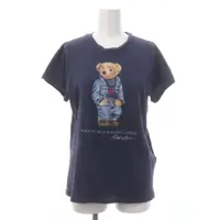 在飛比找蝦皮購物優惠-POLO RALPH LAUREN針織上衣 T恤 襯衫熊 短
