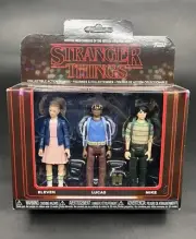 Funko Stranger Things 3.75 in Action Figure Set - 20833 (3 piece)