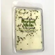 Swan Creek Candle Soy Drizzle Melt 5.25 Oz. - Crisp Cotton