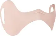 jamgeery Face Cover for Sun Protection - Eye Sunscreen Patches | UV Blocking Facial Protector Portable Nose Sunblock for Outdoor Activities Vacation Hiking Cycling Pink