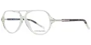 Scotch & Soda SS4001 433 Men's Glasses Yellow Size 56 - Private Health Rebate - Blue Light Block Available