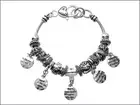 4030594 10 Commandments Beaded Bracelet Exodus 20 Bible Scripture Thou Shalt Not