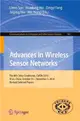 Advances in Wireless Sensor Networks ― The 8th China Conference, Cwsn 2014: Selected Papers