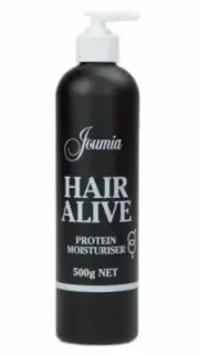 Joumia Hair Alive Leave In Protein Moisturiser 500g