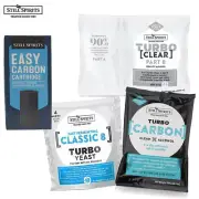 Still Spirits Turbo Classic8 Yeast Carbon Clear EZ Filter Carbon Cartridge