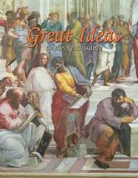 在飛比找博客來優惠-Great Ideas of the Renaissance