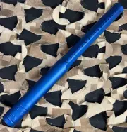 NEW Core 14" Shaft FL Subsonic Barrel Tip - .693 - Cobalt