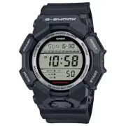 Casio G-Shock Black Resin Digital 10 Year Battery Watch GD-010-1CR
