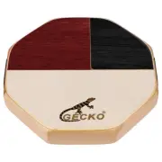 Cajon, Portable Box Drum with Storage Bag, Hand Drum, Percussion Instrument, ...