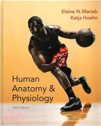 在飛比找三民網路書店優惠-Human Anatomy & Physiology + a