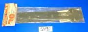 TAMIYA SPARE PARTS VINTAGE F-2 FRP No 108 MAIN CHASSIS SHIPPING INCLUDED