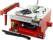 Hyuda Delux Mini Table Saw 200w Variable Speed up to 6800rpm Excellent for cutting wood, plastic and shim soft metals