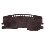 SCA Dashmat Brown - 10TC-BROWN