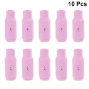 10 Pcs Argon Arc Welding Accessories Welding Accssories
