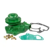 RE25043 Tractor Water Pump Fits John Deere 2030 2520 210C 2510 301B 350C 401C +