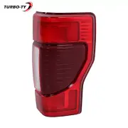 For 2020 2021 2022 Ford F250 F-350 Taillight w/ Blind Spot LED Rear Right Side (for: Ford)