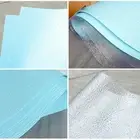 High Quality PVC Material 110cm*55cm Water Effect Model Railway Layout