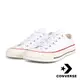 【CONVERSE】CHUCK 70 OX 男女休閒鞋-162065C(白)