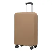 Luggage Cover, Suitcases Covers Fits 28-29 Inch Luggage for Travel Khaki