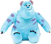 Buckle-Down Disney Dog Toy, Monster Inc, Plush (Monster Inc Furry Sulley)