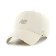 New Balance Linen NB Core 47 CLEAN UP | Shop Fashion Hats & Caps