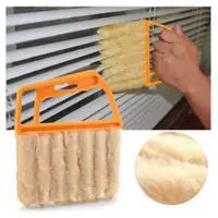 在飛比找蝦皮購物優惠-Window Cleaning Brushes Portab