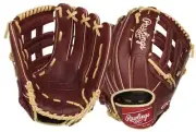 Sandlot Baseball Glove | 12.75" | Outfield 12.75" - Pro H-Web Right Hand Throw