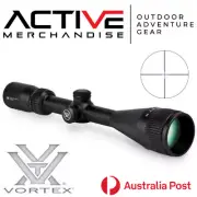 VORTEX CROSSFIRE II 4-12x50 AO RIFLE SCOPE DEADHOLD BDC(MOA) Authorised Reseller