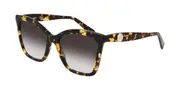 Longchamp LO742S 255 Women’s Sunglasses Tortoiseshell Size 54