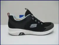 在飛比找Yahoo!奇摩拍賣優惠-【喬治城】SKECHERS (女)款 健走系列 休閒鞋 運動