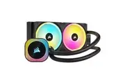 Corsair iCUE Link H100i 240mm RGB All-In-One Liquid CPU Cooler [CW-9061001-WW]