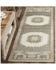 Safavieh Kenya Hand-Knotted Rug