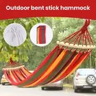 Durable Anti-rollover Hammock Camping Portable with Strong