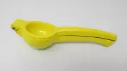 LEMON & LIME SQUEEZER HAND JUICER ALUMINUM ALLOY KITCHEN TOOL