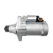 Starter Motor Fit For Volkswagen Polo 1.2L Turbo 6R Petrol 0AM911024A 05/2014-09/2017