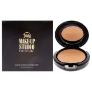 Light Velvet Foundation - CA3 Alabaster by Make-Up Studio for Women - 0.27 oz...
