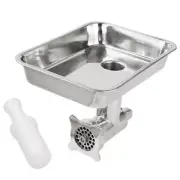 Eurodib USA HUB22M Attachment Meat Chopper / Grinder
