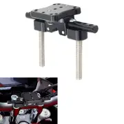 Motorcycle Phone Navigator Holder Mount Fit For Honda CB300F 15-21 CB500F 19-24