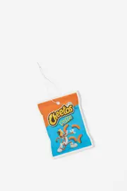 [Typo] Typo - Cheetos Keep It Fresh Air Freshener - Lcn che cheetos puffs SOLID LCN CHE CHEETOS PUFFS