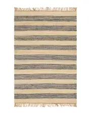 Surya Davidson Hand-Woven Area Rug